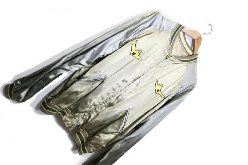 Mark Gonzales×STAMMBAUM×ADAM ET ROPEのマークゴンザレス×シュタンバウム×アダムエロペ