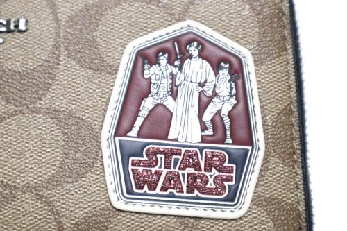 STARWARSコラボモデル