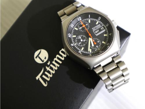 TUTIMAのチュチマ