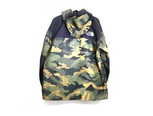 ザノースフェイスの1990 MOUNTAIN JACKET