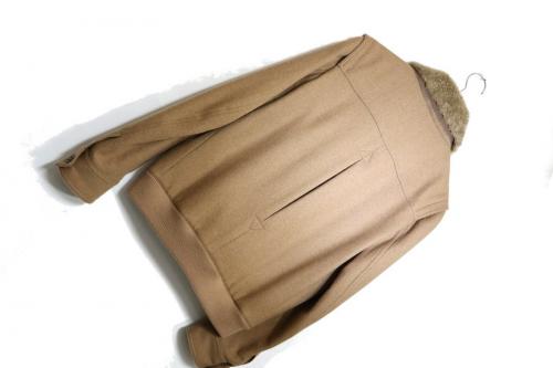 マルタンマルジェラ 14のPilot Boa JACKET