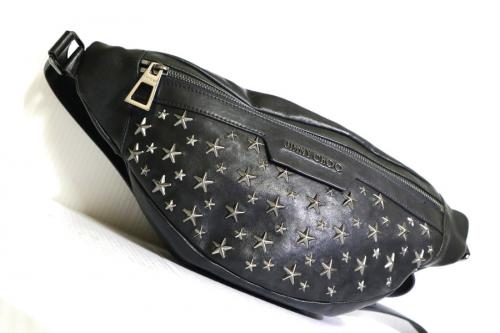 Jimmy Chooのジミーチュウ