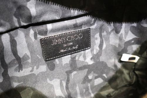 スタースタッズクロスボディバッグのレディース