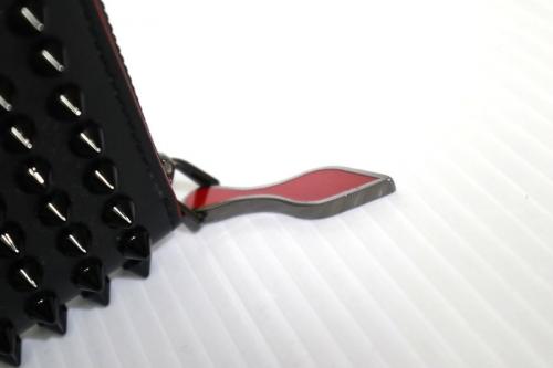 スパイクスタッズウォレットのPanettone