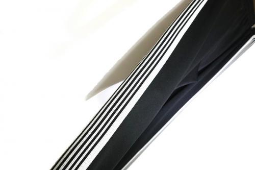 別注ナロートラックパンツのFREAK’S STORE別注モデル