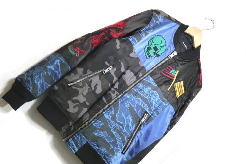 DIESELのディーゼル