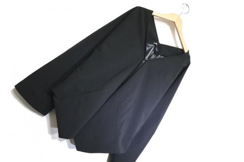 2LAYER HOODED JACKETのレディース