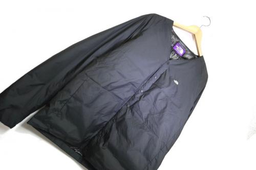 THE NORTH FACE PURPLE LABELのザノースフェイス パープルレーベル