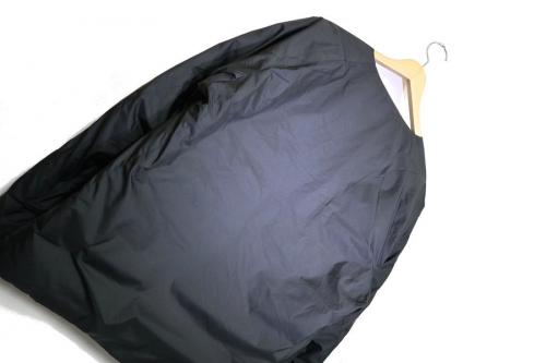 ザノースフェイス パープルレーベルのDown Cardigan