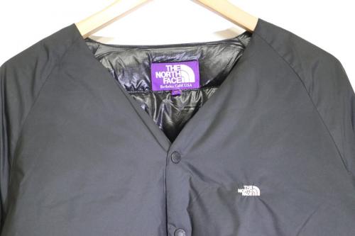 Down Cardiganのメンズ