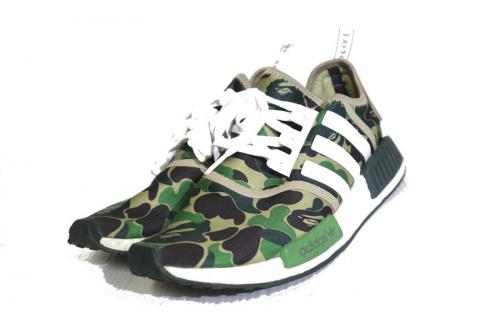 adidas×A BATHING APEのアディダス×ア ベイシング エイプ