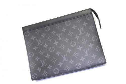 ルイ ヴィトン　のポシェット・ヴォワヤージュMM