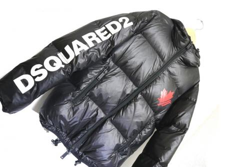 DSQUARED2のディースクエアード