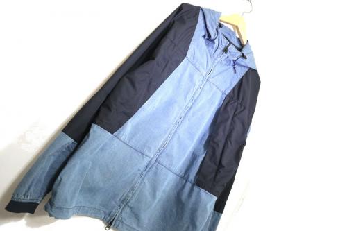 THE NORTH FACE PURPLE LABELのザノースフェイス パープルレーベル