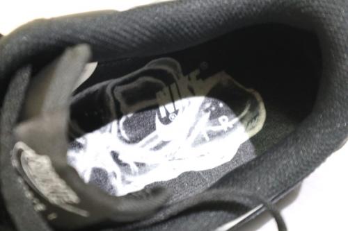 AIR FORCE 1 07 SKELETON QSの2019年ハロウィンモデル