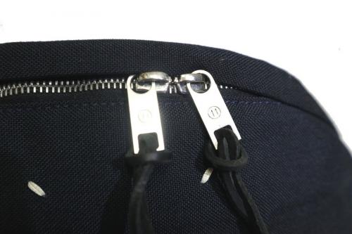 メゾンマルジェラ 11のNYLON BUMBAG