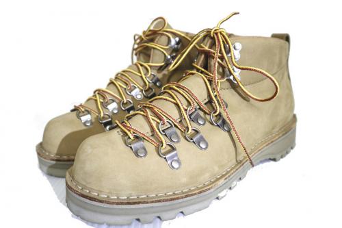 Danner×Engineered Garmentsのダナー×エンジニアド ガーメンツ