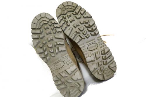 Mountain Trail SPの箱付