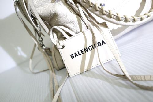 CLASSIC CITY S LOGO STRAPのレディース