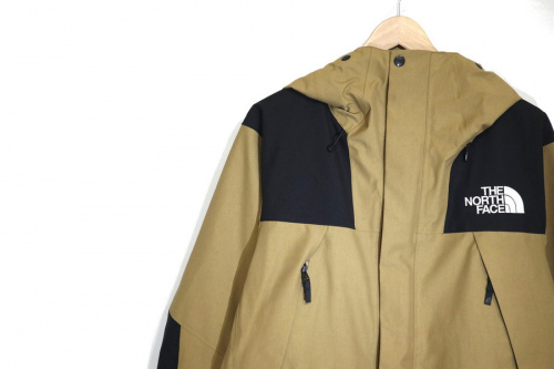アウトドアブランドのTHE NORTH FACE