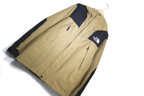 THE NORTH FACEのザノースフェイス