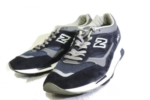 NEW BALANCEのニューバランス
