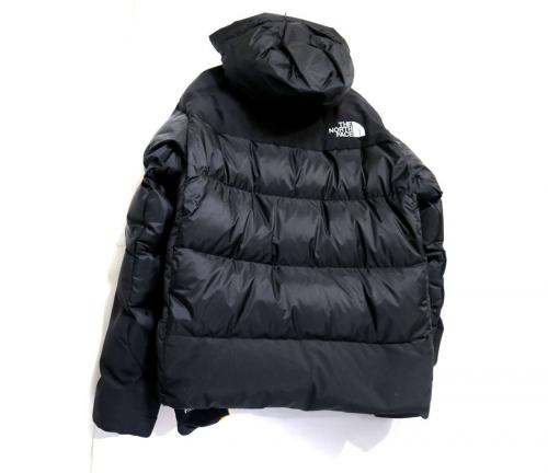 ザノースフェイスの7 SUMMITS HIMALAYAN PARKA GTX