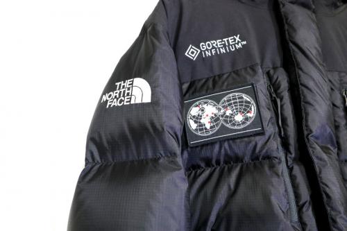7 SUMMITS HIMALAYAN PARKA GTXのND91901R