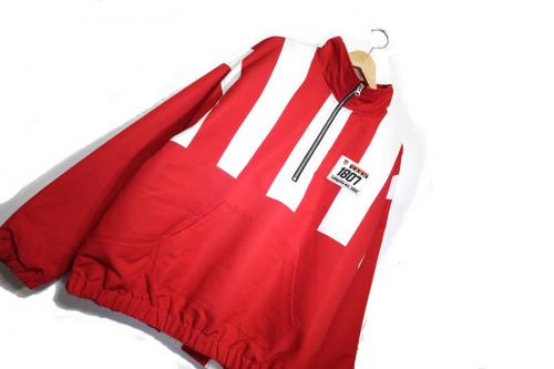 Lafayetteのラファイエット