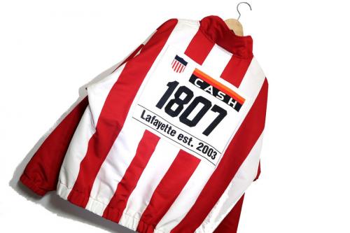 ラファイエットのSTUDIUM ANORAK JACKET