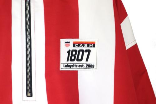 STUDIUM ANORAK JACKET