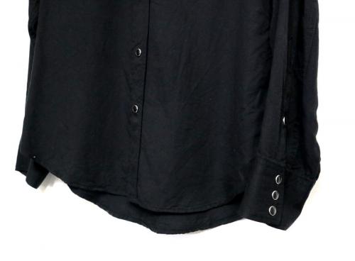 ウエスタンシャツの15SS