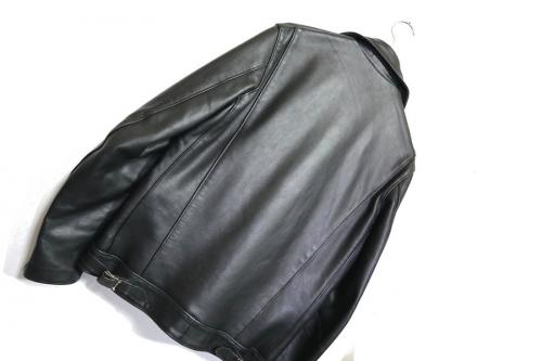 ジェームス グロースのMANILA JACKET