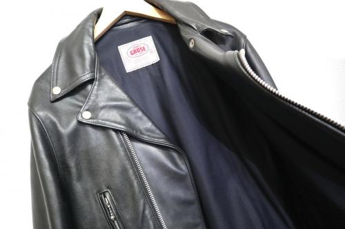 MANILA JACKETのメンズ