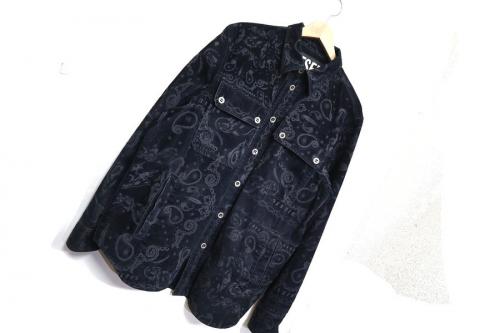 DIESELのディーゼル