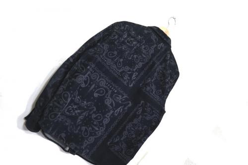 ディーゼルのJESSY-SP1