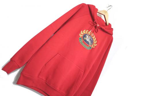 BURBERRYのバーバリー