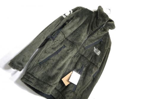THE NORTH FACEのザノースフェイス