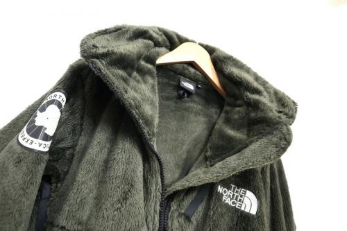Antarctica Versa Loft Jacketの20AW