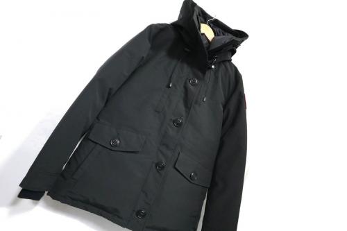 CANADA GOOSEのカナダグース