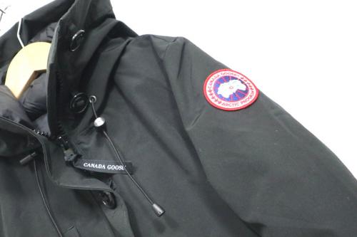 RIDEAU PARKAのレディース