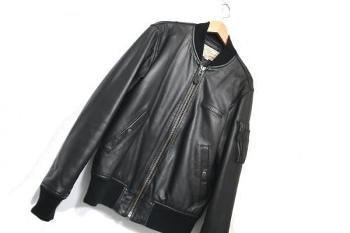 AVIREXのアヴィレックス