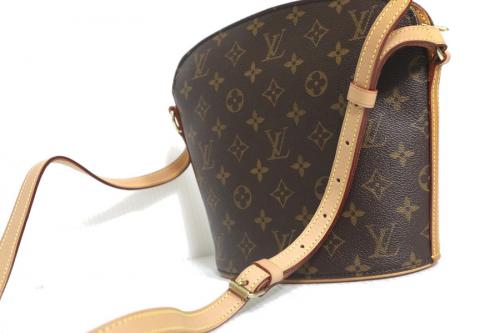 ルイ ヴィトン　のドルーオ