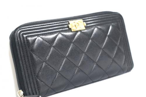 CHANELのシャネル