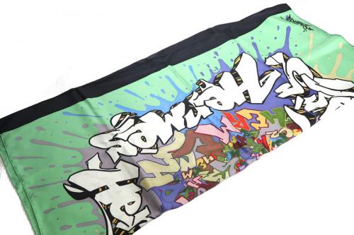 エルメスのカレ 90