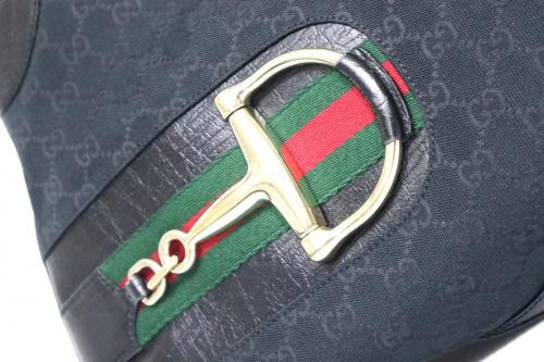 ホースビットワンショルダーバッグの137388