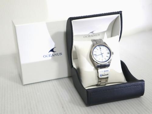 OCEANUSのOCW-T200S-2AJF