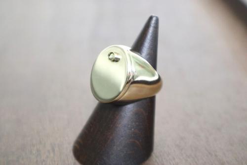 2in1 Ringのレディース