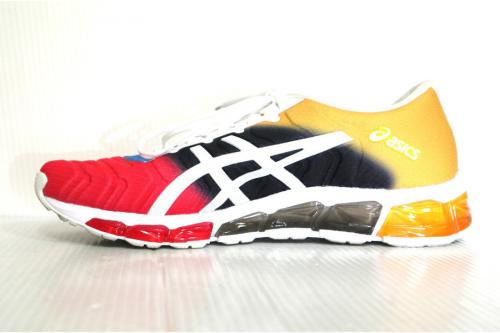 GEL-QUANTUM 360 5の2020年東京オリンピック