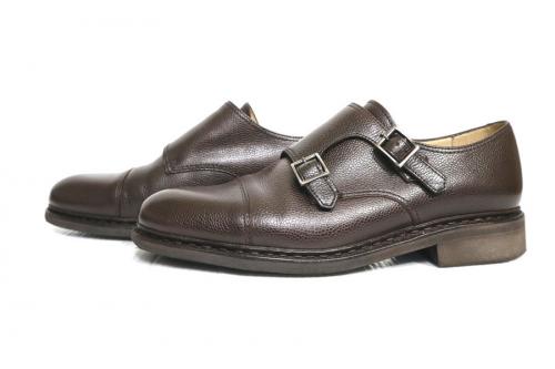 パラブーツ×ビームスエフのPOE